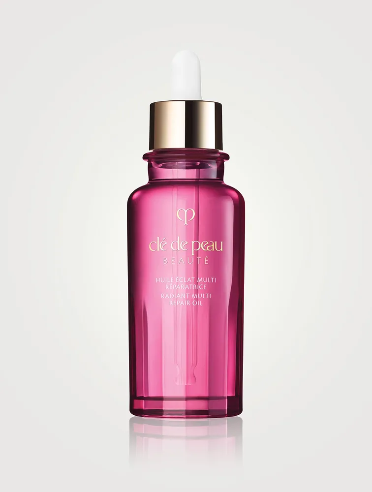 Radiant Multi Repair Oil