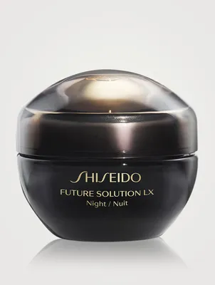 Future Solution LX Total Regenerating Cream E