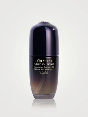 Future Solution LX Replenishing Treatment Oil