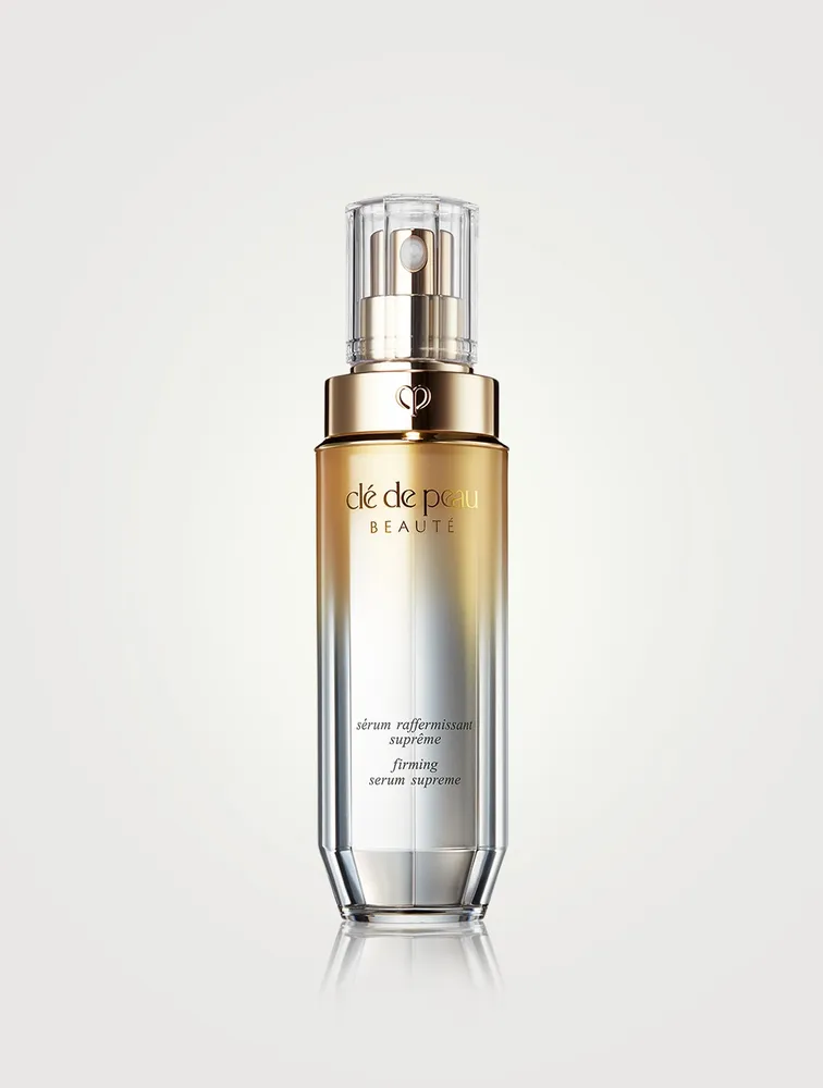 Firming Serum Supreme