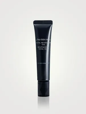 Shiseido Men Total Revitalizer Eye
