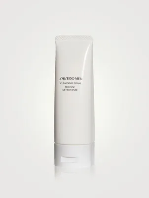 Shiseido Men Cleansing Foam