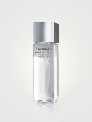 Shiseido Men Hydrating Lotion