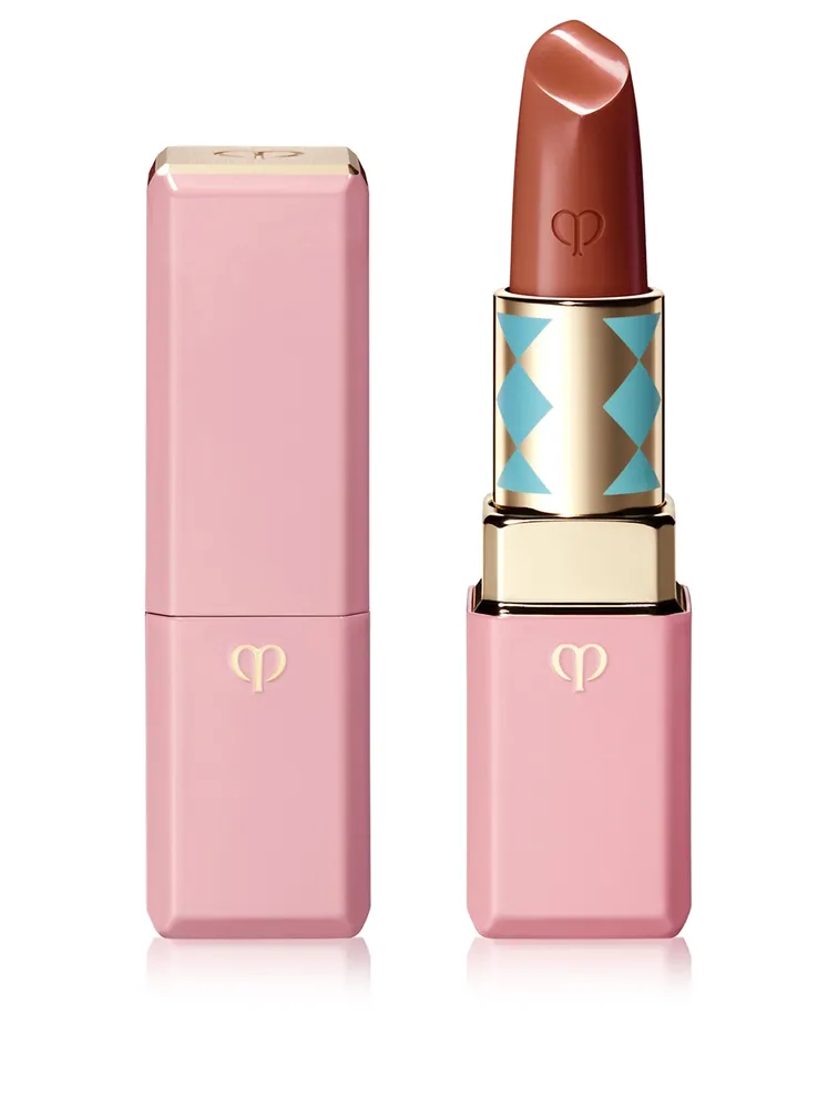 Lipstick Cashmere - Holiday Limited Edition