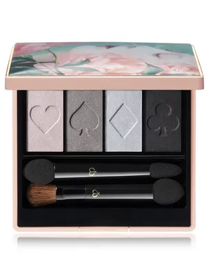 Eye Color Quad - Holiday Limited Edition