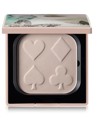 Refining Pressed Powder - Holiday Limited Edition