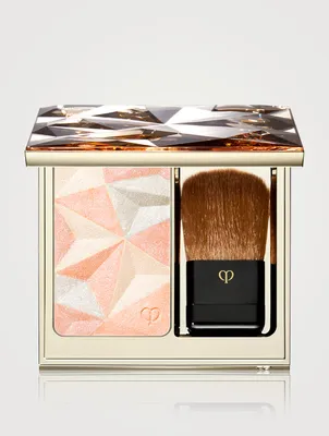 Luminizing Face Enhancer