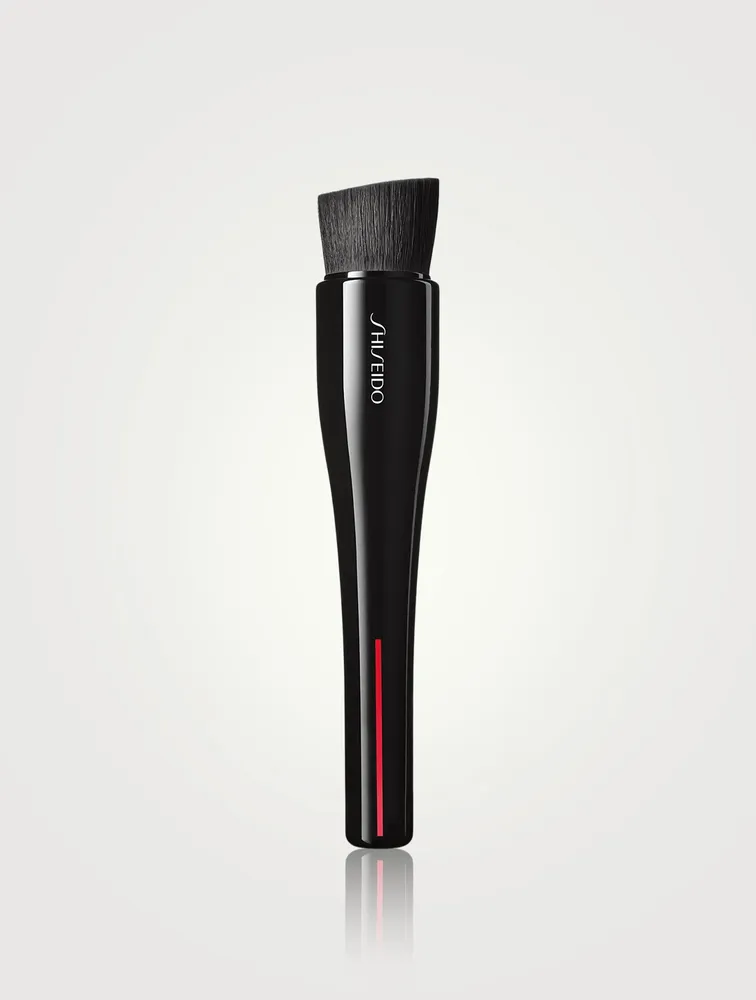 HASU FUDE Foundation Brush