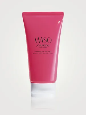 WASO Purifying Peel Off Mask