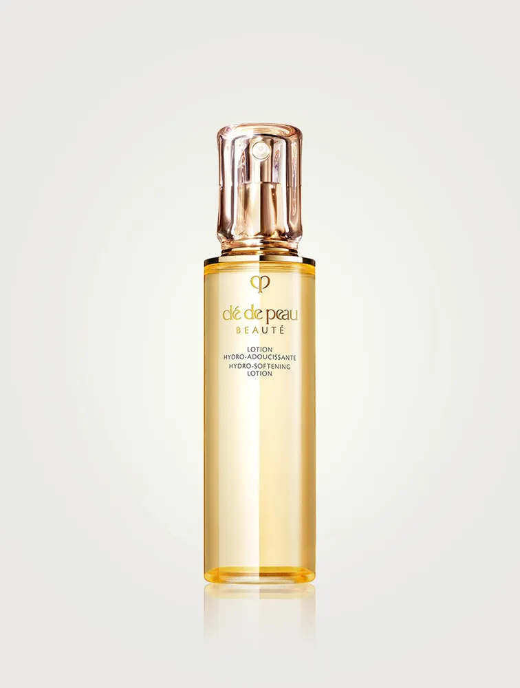 Hydro-Softening Lotion