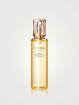 Hydro-Softening Lotion