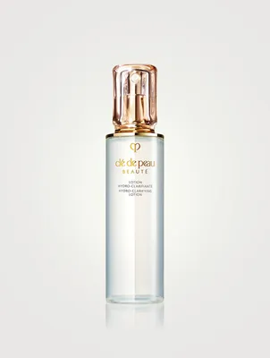 Hydro-Clarifying Lotion