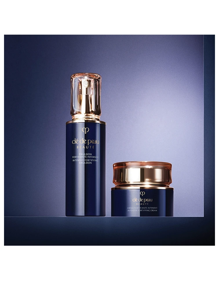Intensive Fortifying Cream