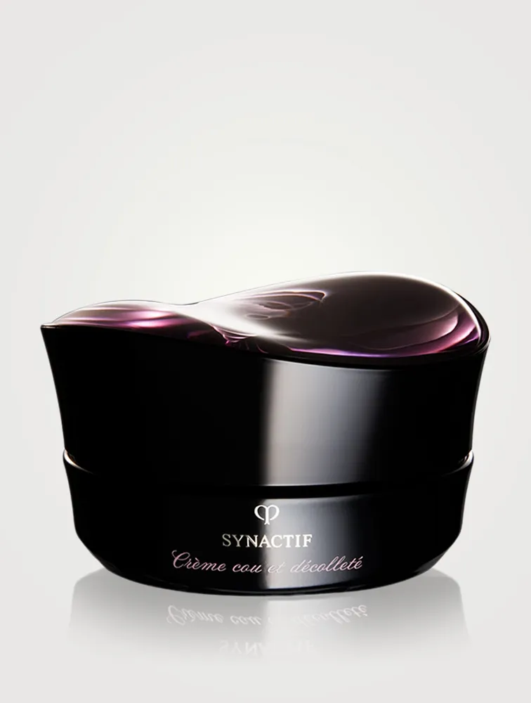 SYNACTIF Neck & Décolleté Cream