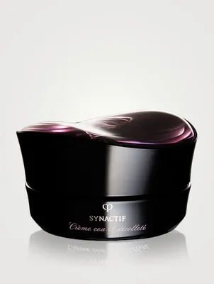 SYNACTIF Neck & Décolleté Cream