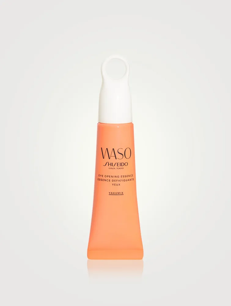 WASO Eye Opening Essence