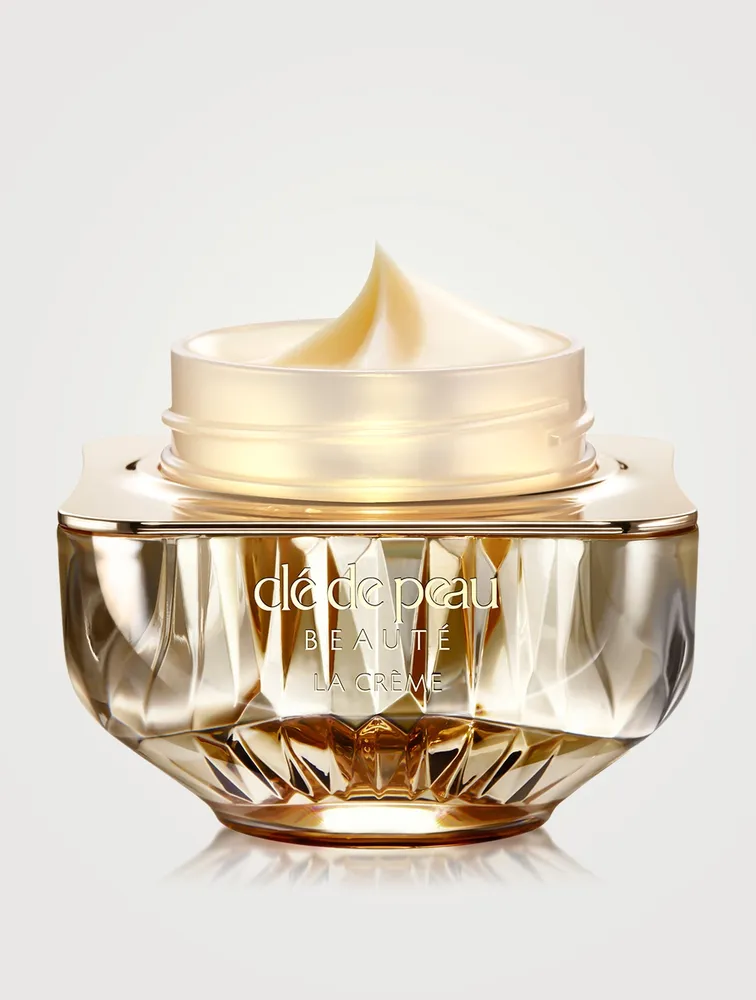 La Crème