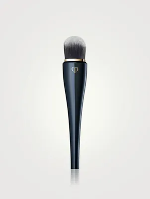 Light Coverage Foundation Brush