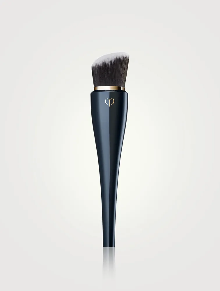 High Coverage Foundation Brush
