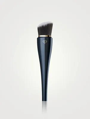 High Coverage Foundation Brush