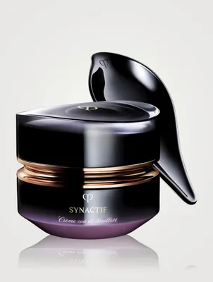 Synactif Neck Decollete Cream