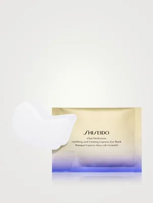 Vital Perfection Uplifting and Firming Eye Mask