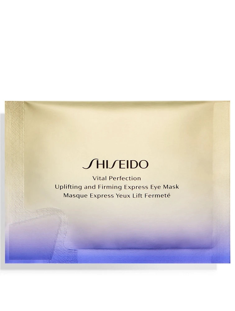 Vital Perfection Uplifting and Firming Eye Mask