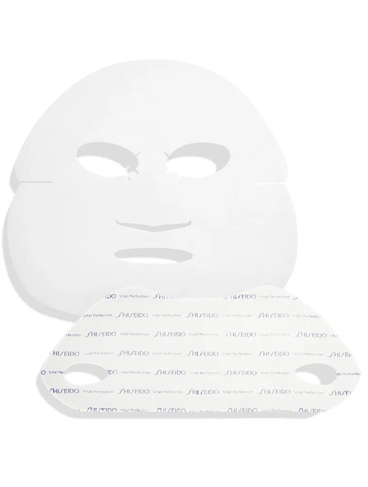 Vital Perfection LiftDefine Radiance Face Mask