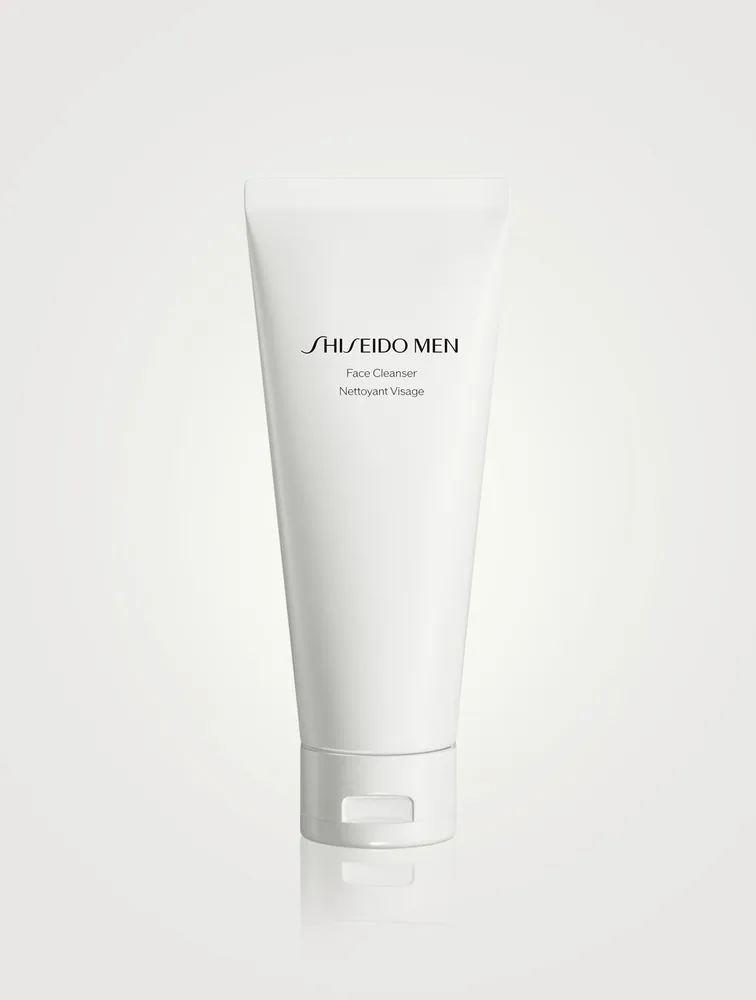 Shiseido Men Face Cleanser