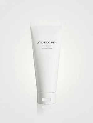 Shiseido Men Face Cleanser