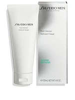 Shiseido Men Face Cleanser