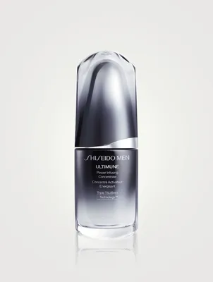 Shiseido Men Ultimune Power Infusing Concentrate