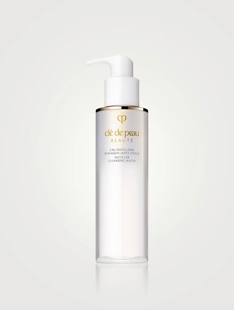 Micellar Cleansing Water