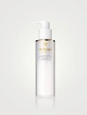 Micellar Cleansing Water