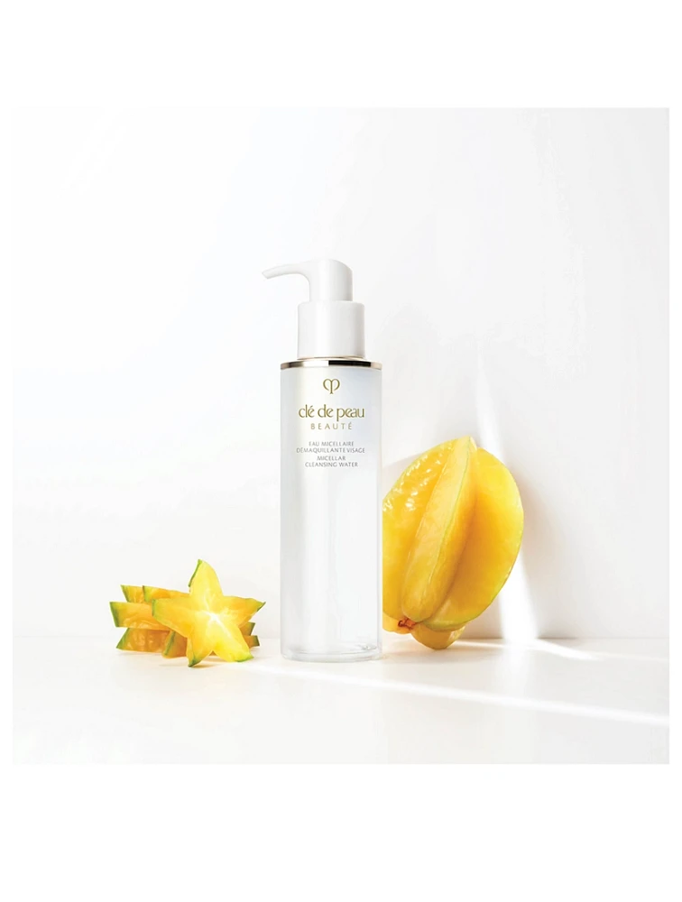 Micellar Cleansing Water