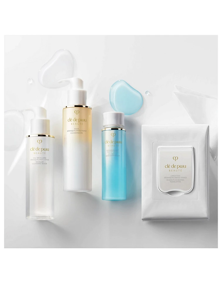 Micellar Cleansing Water