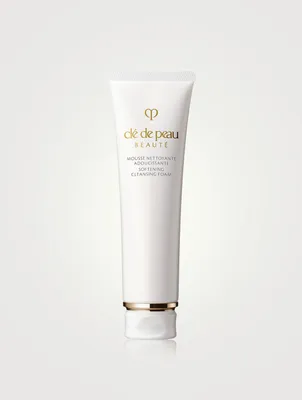 Softening Cleansing Foam