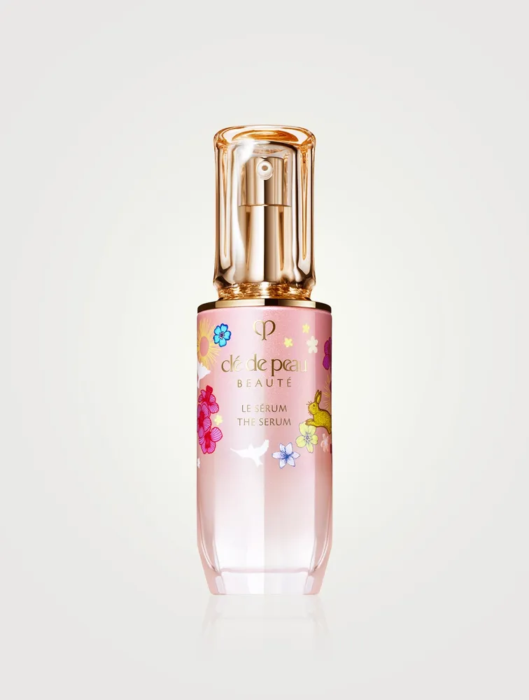 The Serum - Garden of Splendor Limited Edition