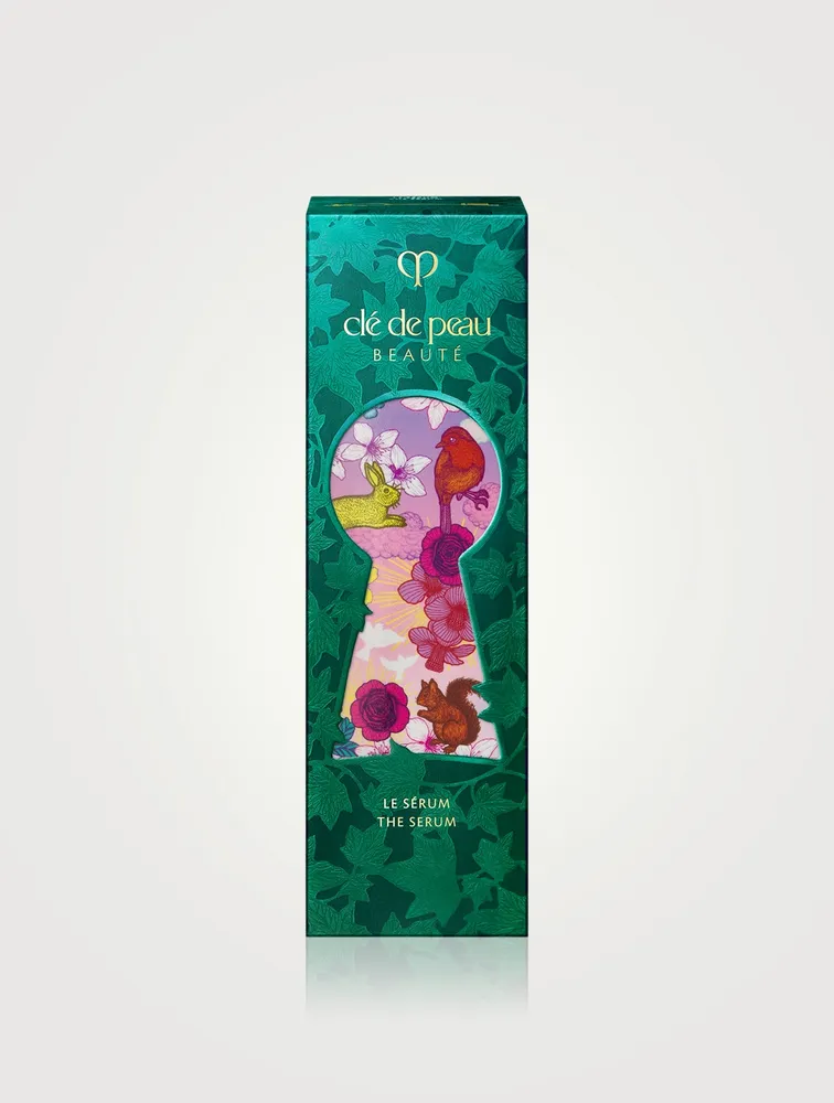 The Serum - Garden of Splendor Limited Edition