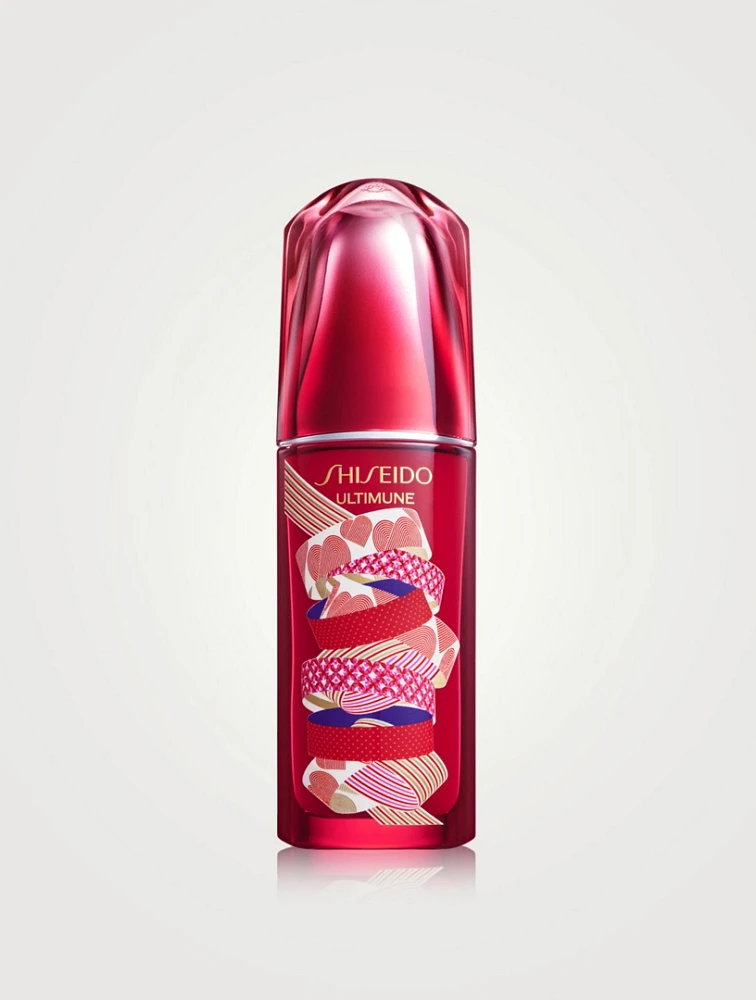 Ultimune Power Infusing Concentrate - Limited Edition