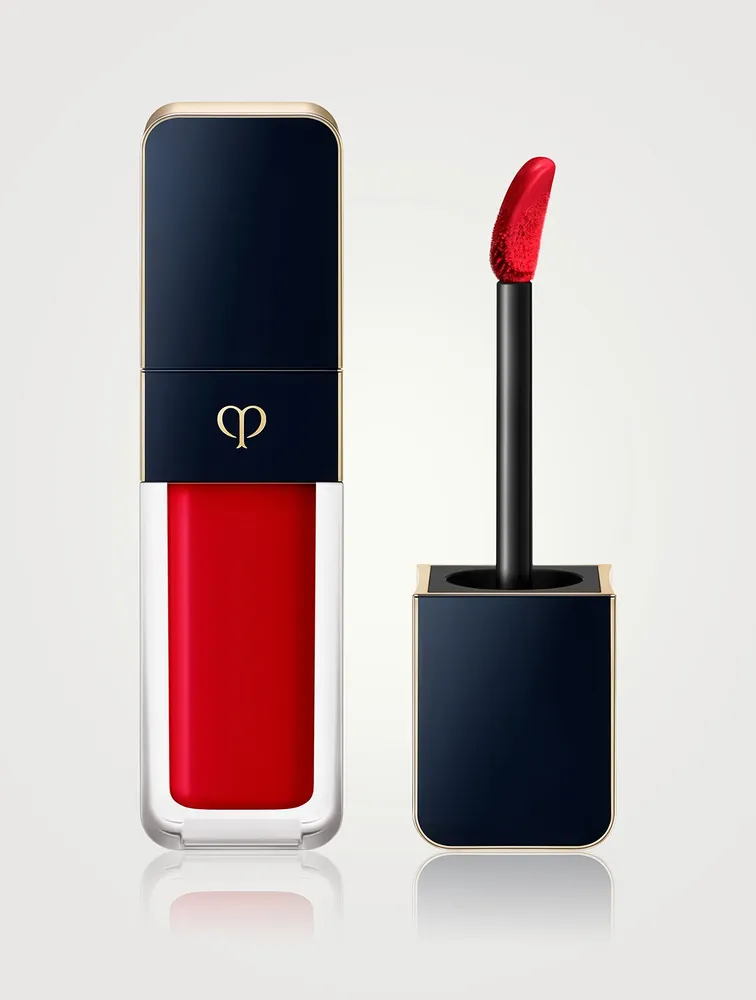 Cream Rouge Shine Liquid Lipstick