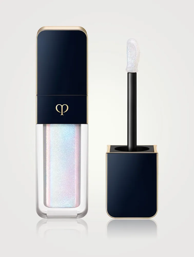 Cream Rouge Sparkles Liquid Lipstick