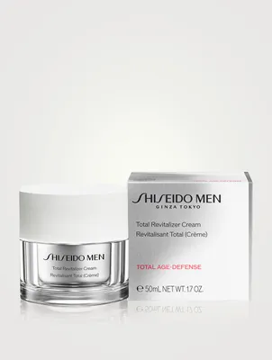 Men Total Revitalizer Cream