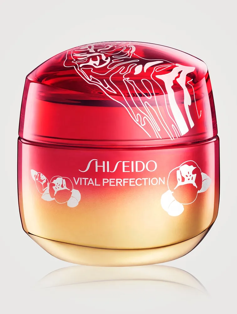 Vital Perfection Uplifting & Firming Cream - Lunar New Year Limited Edition