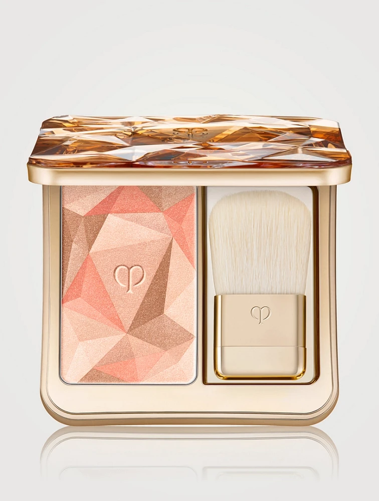 The Luminizing Face Enhancer