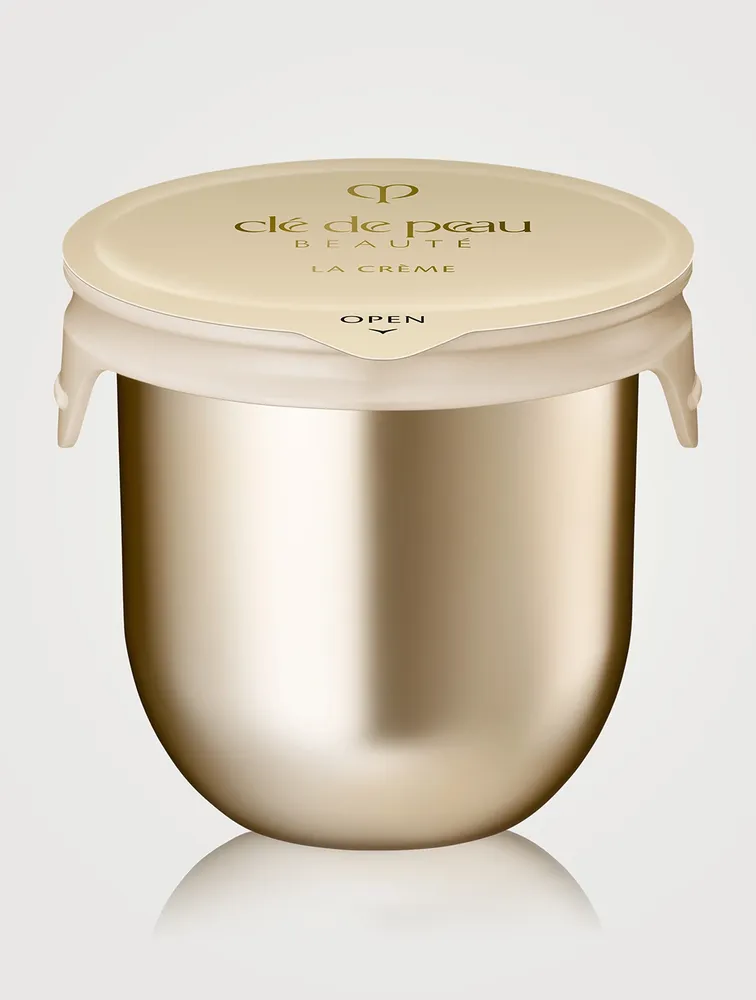 The Cream Refill