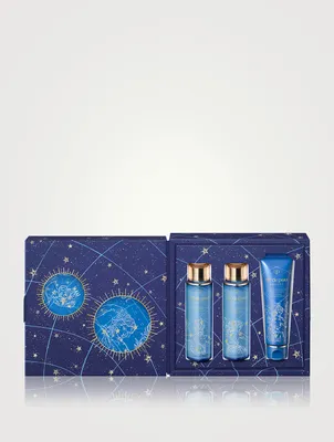 Cleansing Trio Set