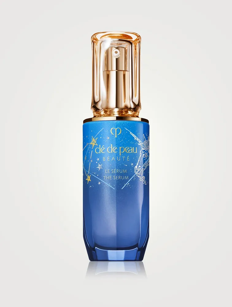The Serum
