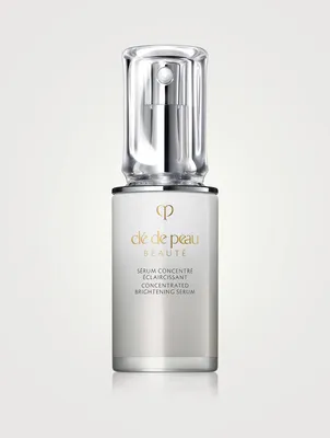 Concentrated Brightening Serum