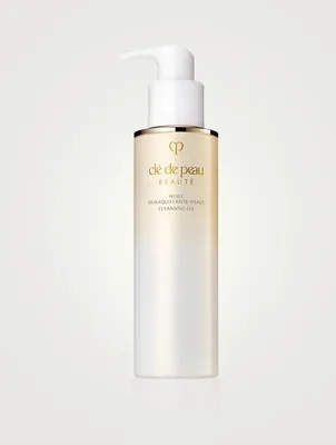 Cleansing Oil